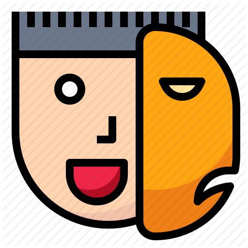 Jpg Freeuse Stock Study Subject Filled Outline - Cartoon (512x512)