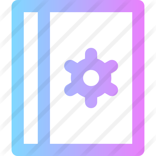 Guide Book Free Icon - Book (512x512)