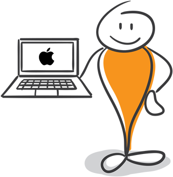 First, Get A Tour Of The Mac Keyboard - Jd Sports (359x360)