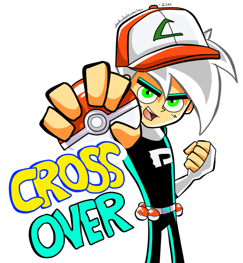 Crossover Gallery Icon By Shadowhatesomochao On Deviantart - Cartoon (871x917)