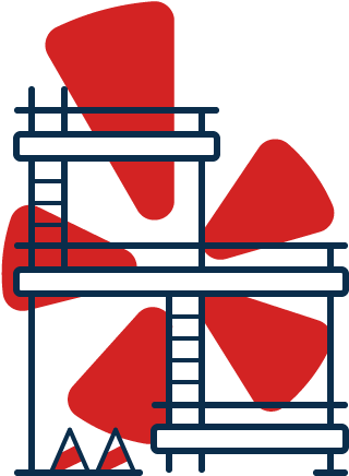 Yelp Styleguide Great Resource For How To Build An - Corporate Identity (432x600)