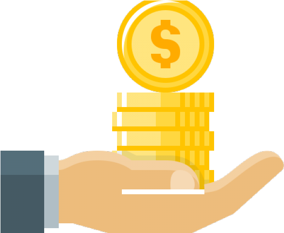 Finance Clipart English Money - Earning Apps Icon (640x480)
