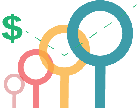 Finance Clipart Manual Process - Key Takeaways Clipart (455x357)