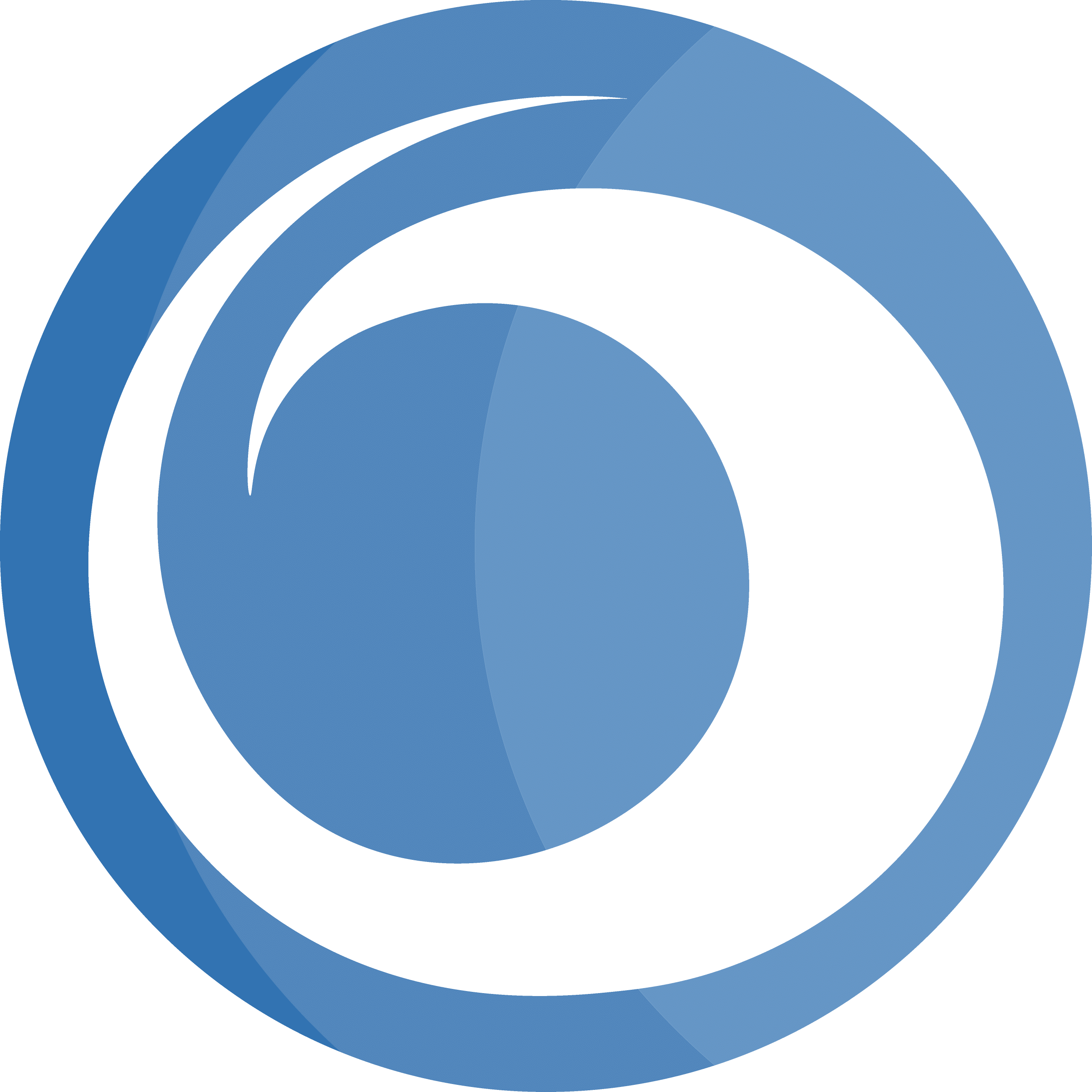 Blisk Financial Group - Blisk Financial Group (2606x2606)