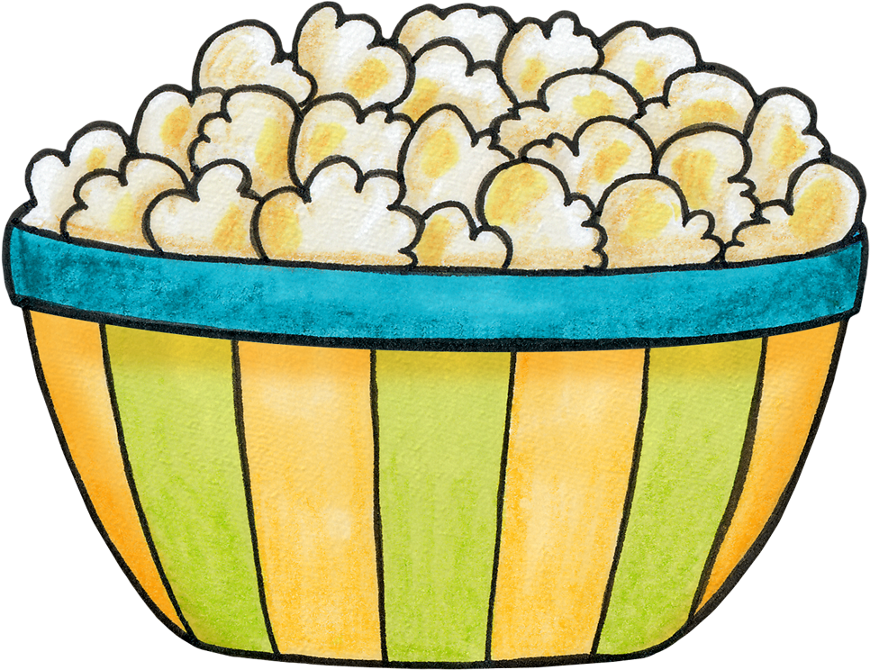 Album - La Fiesta Del Pijama (984x758)