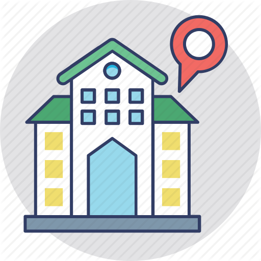 Clipart Royalty Free Download By Creative Stall Home - Icon (512x512)