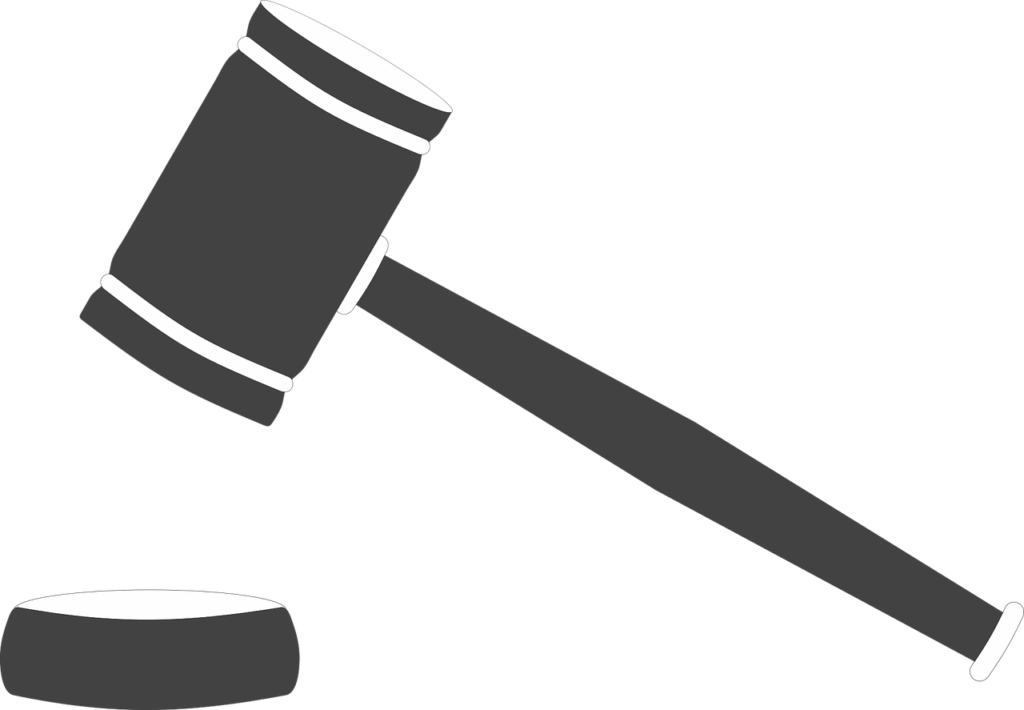 Historic Court Dramas This Week - Regulations Icon Png (1024x710)