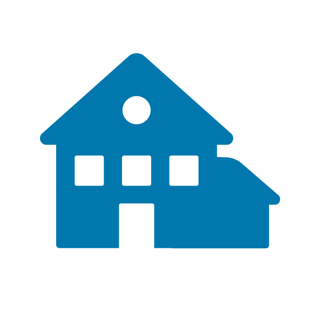 Woodfield Administration Llc Comprehensive For Funds - Stampshapes Villa Big Building Home House Style 5620, (678x685)