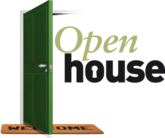 Will An Open House Help Sell Your Home The Real Estate - Open House Coming Soon (640x535)