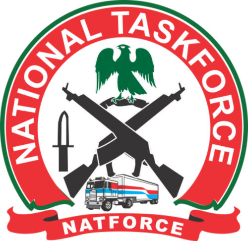 Emmanuel Okereke, The Director-general Of The National - Nigeria Natforce (500x486)