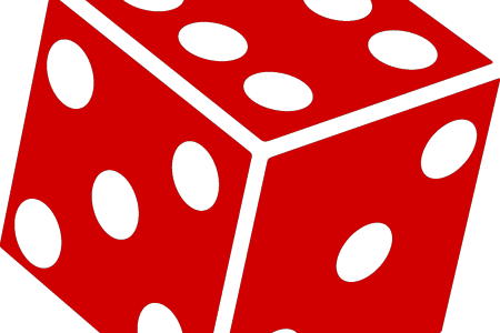Image Black And White Download Download Wallpaper Full - Die Clipart (450x300)