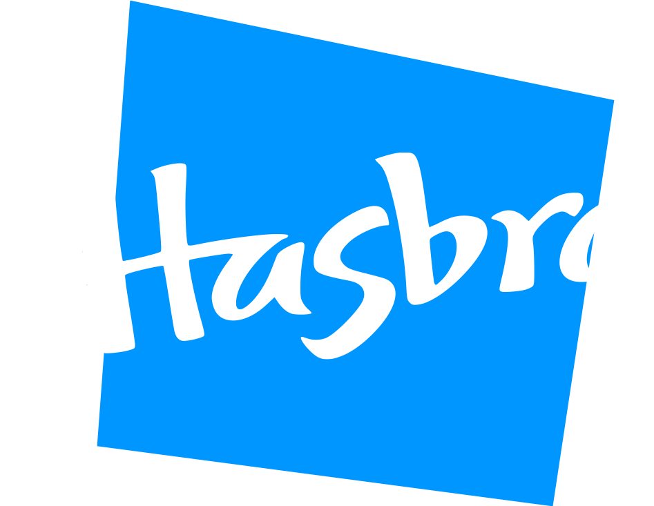 Hasbro Png 5 » Png Image - Logo Hasbro (1024x768)
