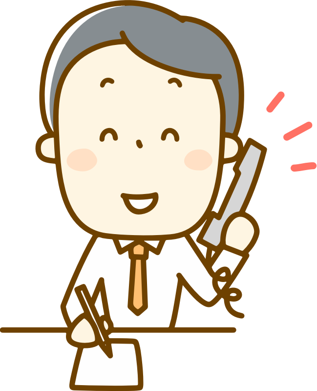 By Oksmith - 전화 예절 (649x800)