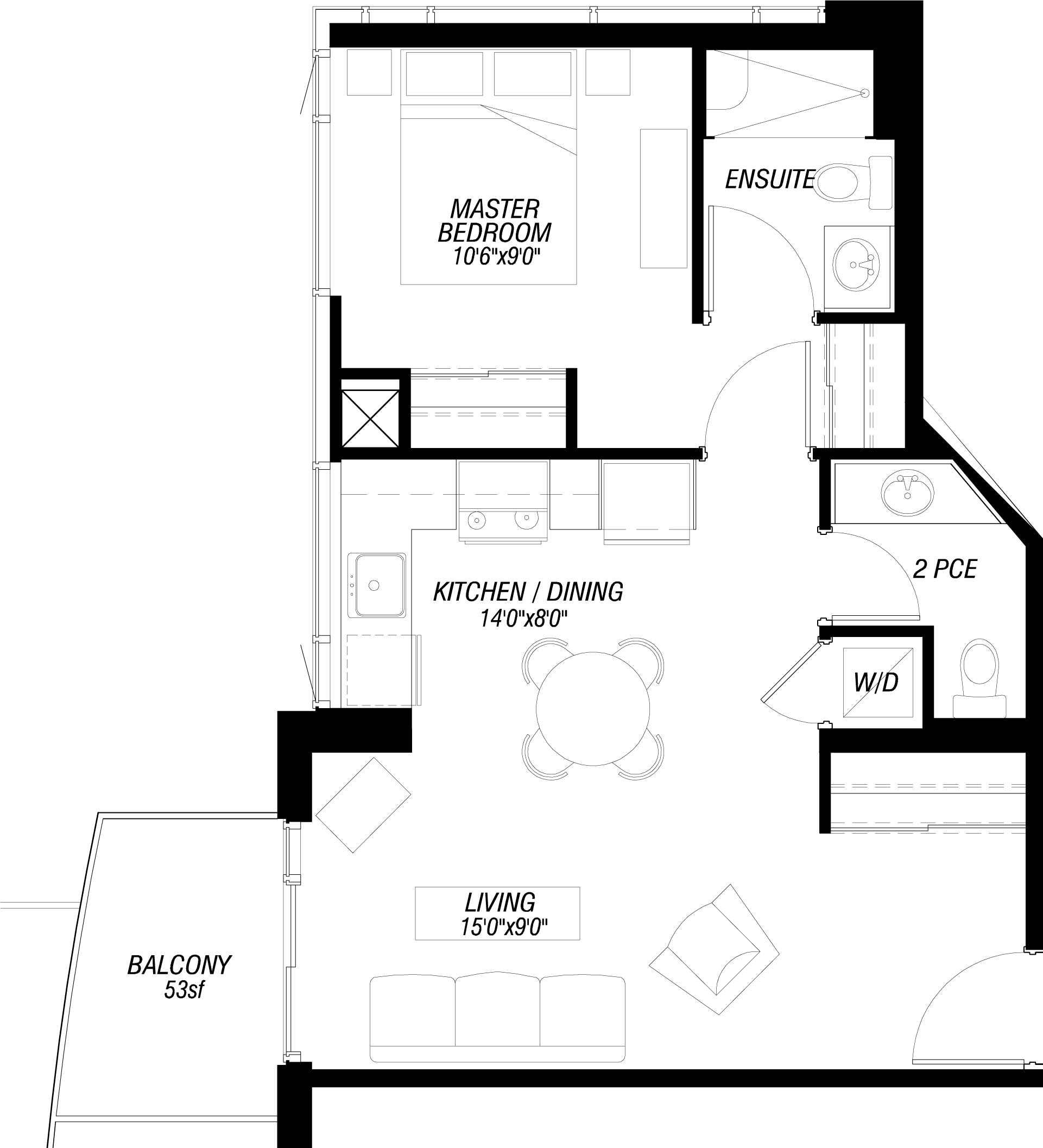 Download Floor Plan - Floor Plan (1921x2114)