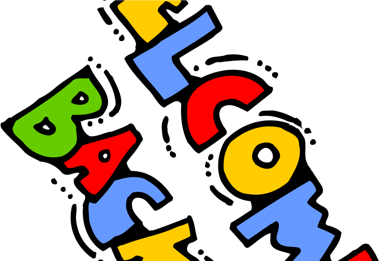 28 Collection Of Free Clipart Welcome Back To Work - Clip Art (1792x909)