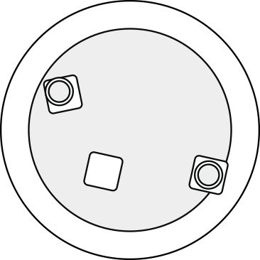 Dining Side Chairs - Train (366x366)