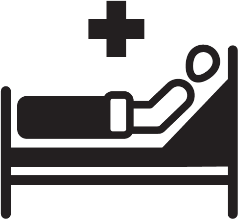 Under The Activ Health Insurance Plans, We Make Sure - Post Operative Care Icon (781x781)