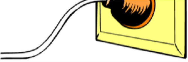 Ipad Clipart Plug In - Electrical Energy (640x480)