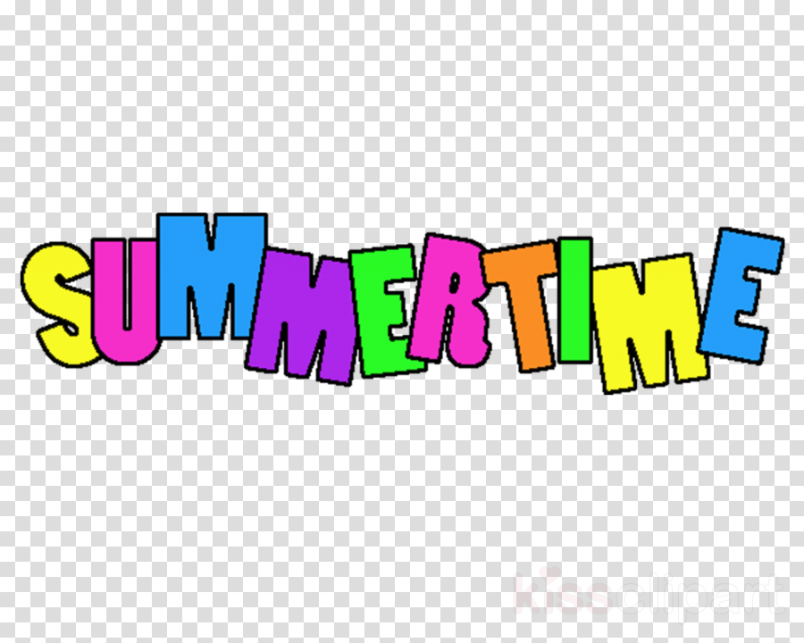 Clip Art Summer Time Clipart Clip Art For Summer Clip - Clip Art (900x720)