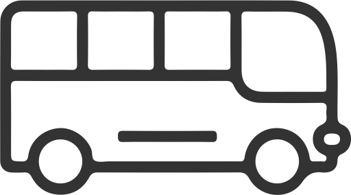Ios - Shuttle Bus Icon (512x284)