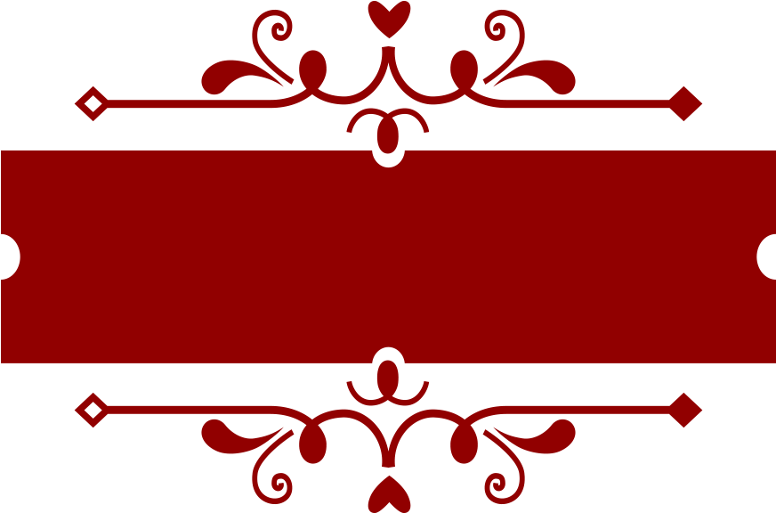 Wedding - Transparent Wedding Banner Png (900x635)