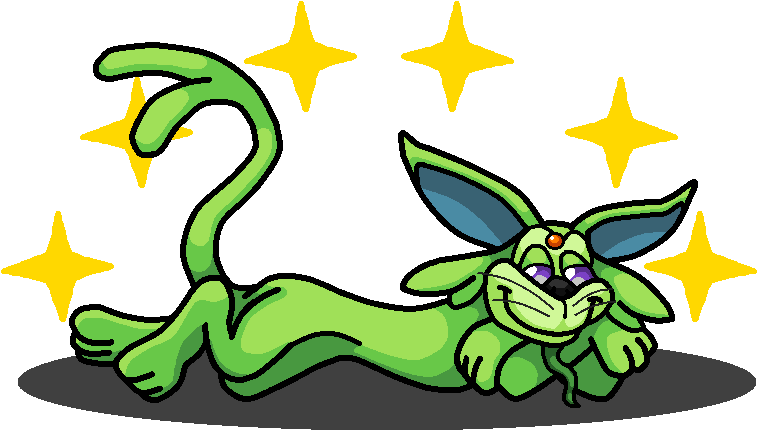 Clip Royalty Free Download Shiny Espeon Chaos Aladdin - Clip Royalty Free Download Shiny Espeon Chaos Aladdin (800x600)