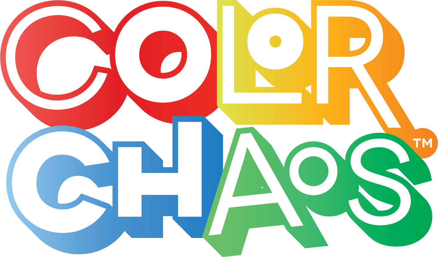 Clip Art Royalty Free Stock Color Chaos - Crazy Party Logo Png (1469x863)