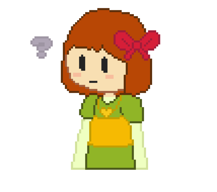 Chara Pixel Art Maker (900x799)