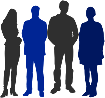 Photo - Discrimination In The Workplace Png (367x340)