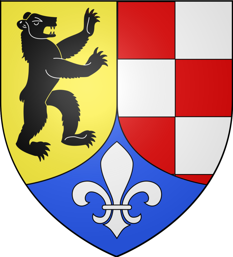 Coat Of Arms Clipart Coat Of Arms Osterberg Clip Art - Coat Of Arms (900x990)
