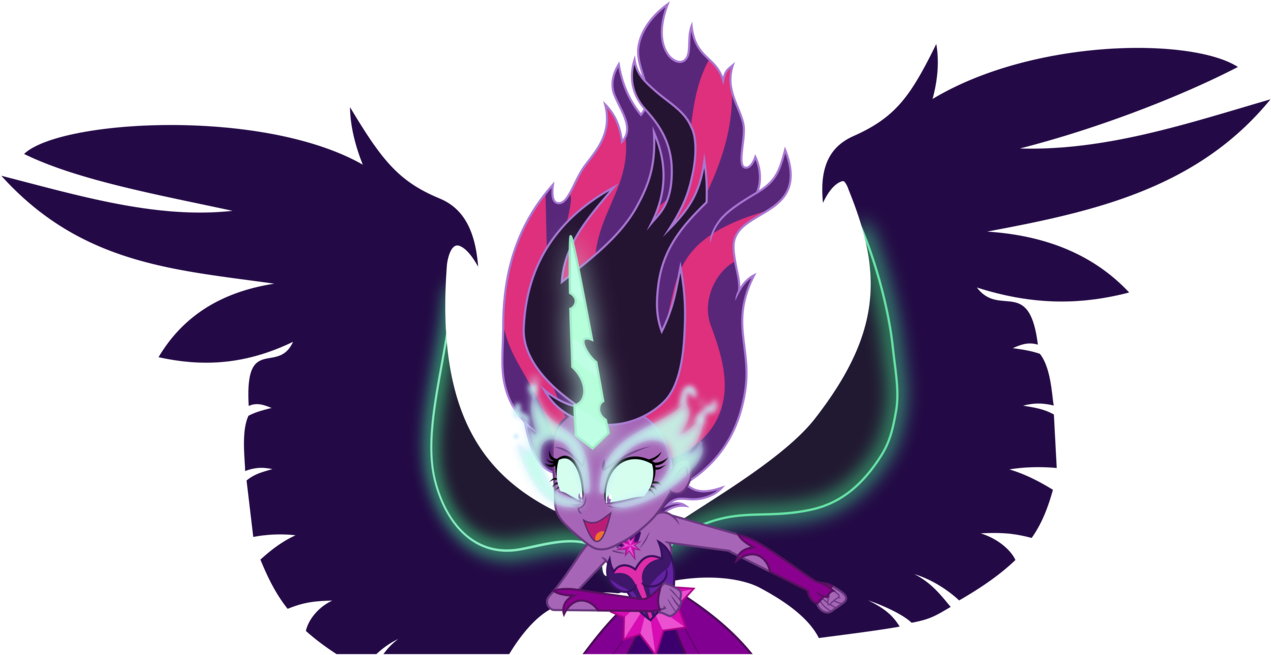 Absurd Res, Artist - Twilight Sparkle (1280x654)