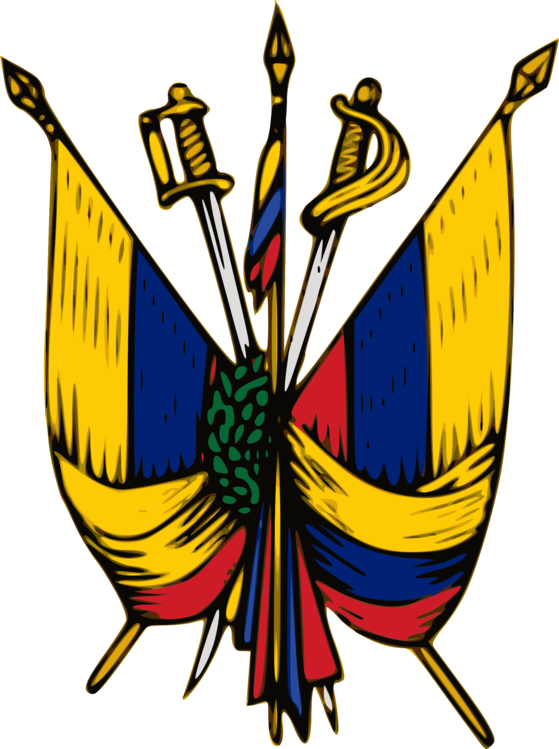 Coat Of Arms Of Venezuela Flag Of Venezuela Venezuelan - Venezuela S Health Care Revolution - Book (559x749)