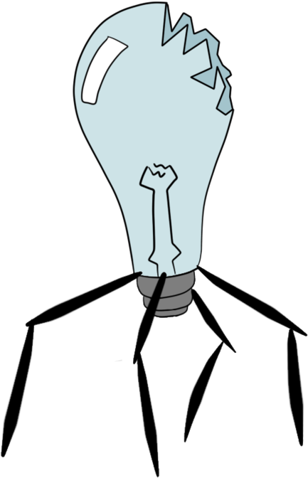 Clip Art Black And White Stock Broken Drawing Thought - Drawing (894x894)