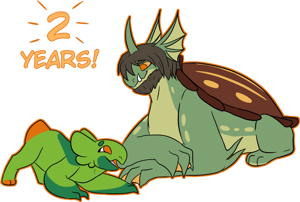 Tumblr Pi Ve Ukko Png Boogs Script Art - Cartoon (1280x914)