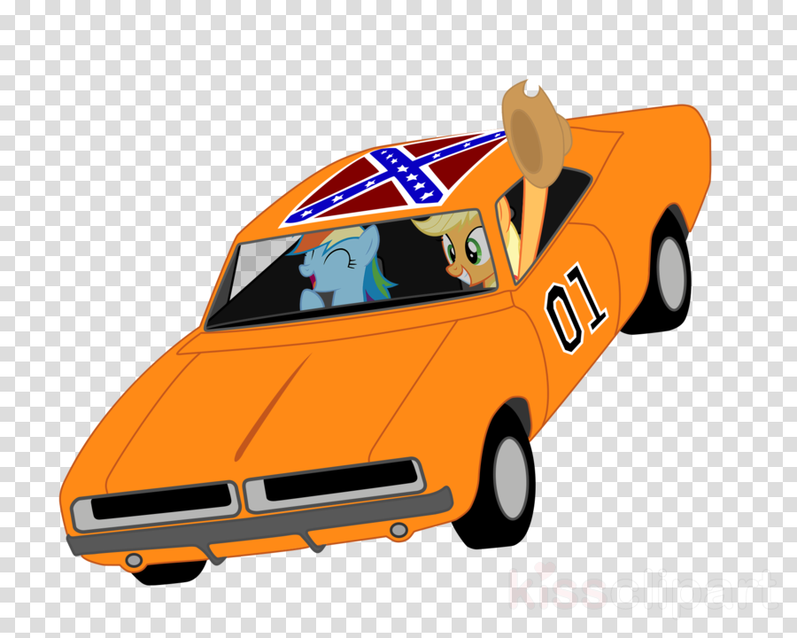 General Lee Clipart General Lee Car Bo Duke - Caroline's Treasures Checkerboard Blue Chocolate Labrador (900x720)
