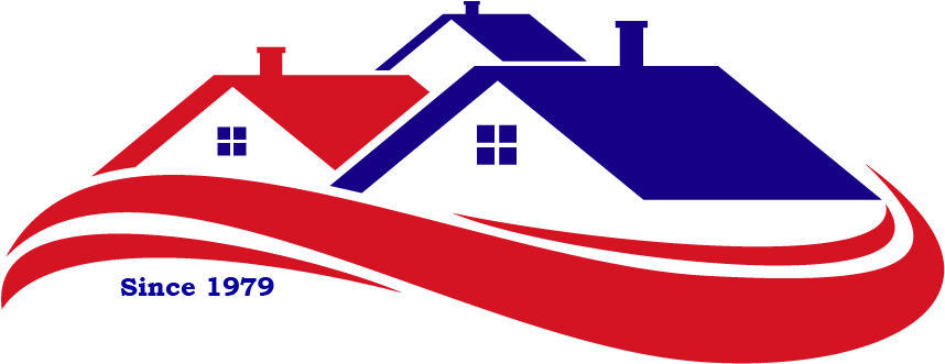 Rooftop Clipart General Contractor - House (862x338)
