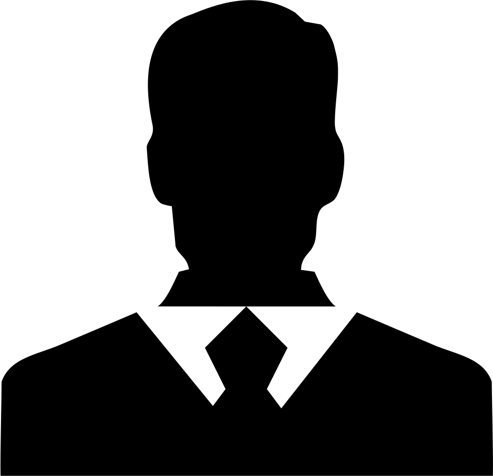 Clip Black And White General Png Icon Free Download - Silhouette Of Head Shot (981x946)