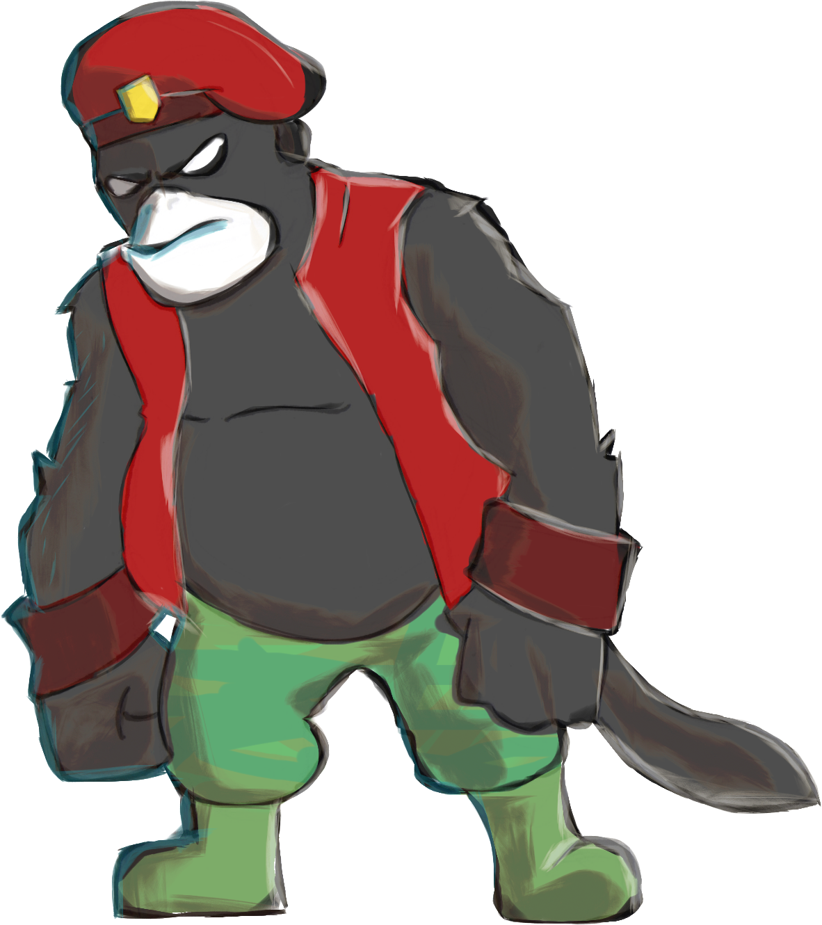 Ronimo Games Forum - Ronimo Games (1242x1433)