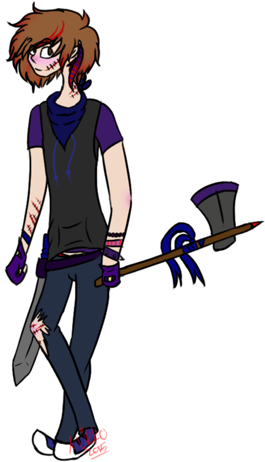 Creepypasta Oc Backstory Download - Creepypasta (1024x1024)