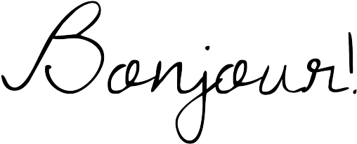 Extra Cinnamon Please A Transparent Background - France Tumblr Transparent (540x264)