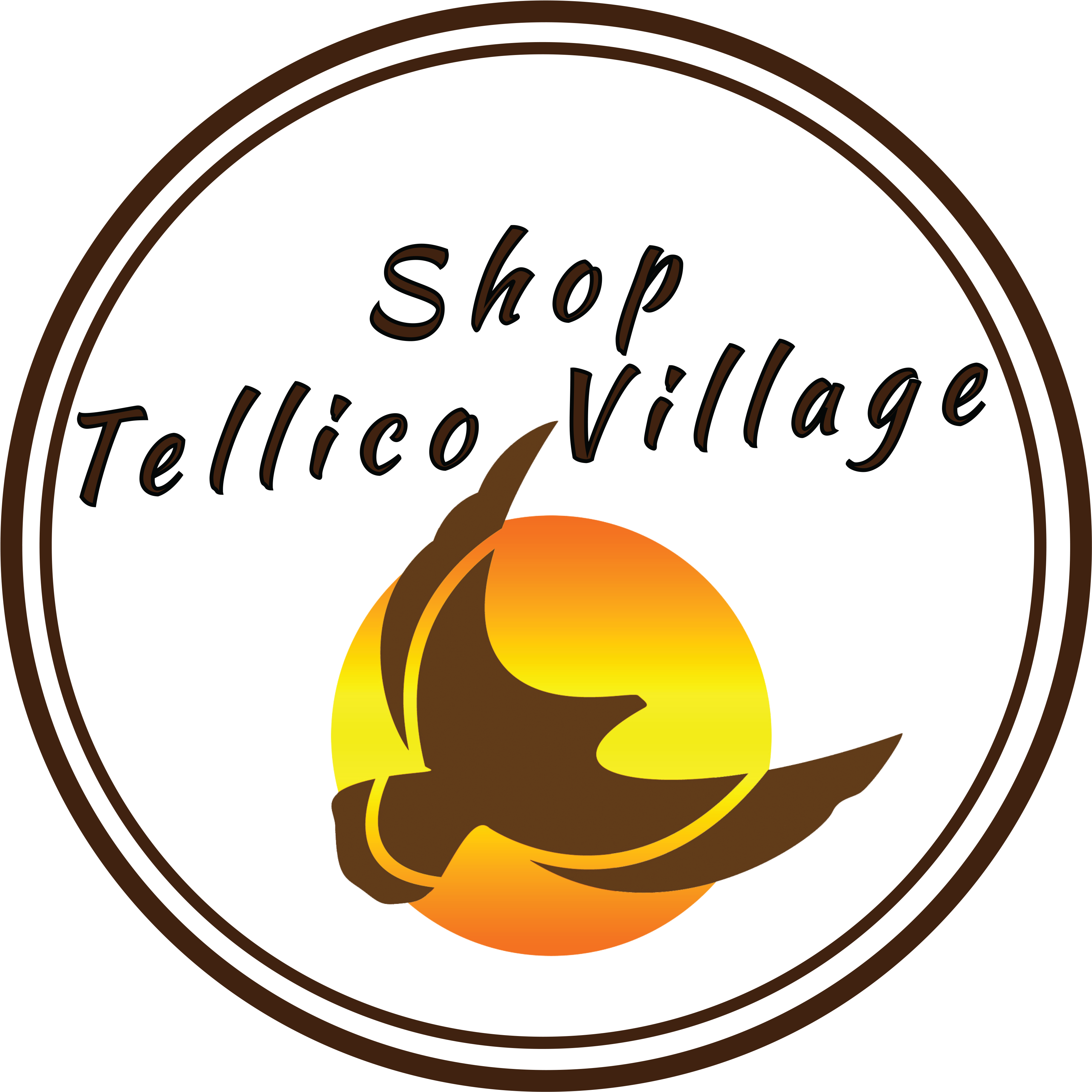 Tv Hikers Announcements - Television (3619x3577)