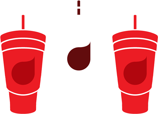 Png Black And White Stock Da Sweet Blood Of - Png Black And White Stock Da Sweet Blood Of (600x444)