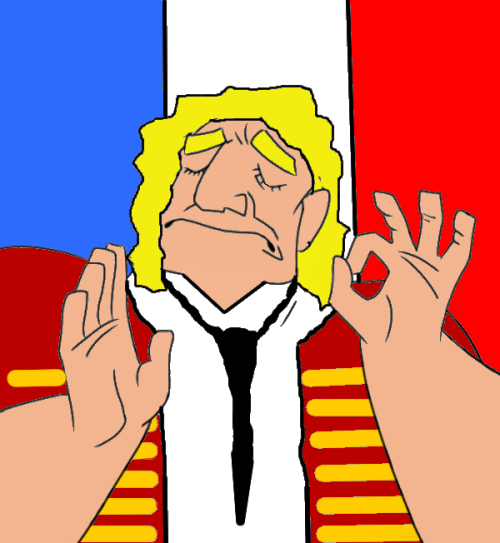 Clip Art Pacha Tumblr When You - Just Right Meme Hearthstone (500x543)