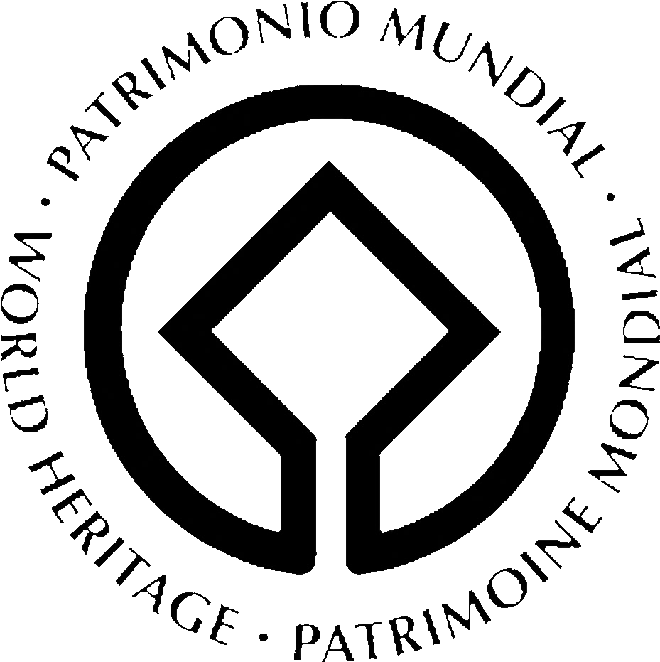 World Heritage High Tolerance Image - Unesco World Heritage Site (948x943)