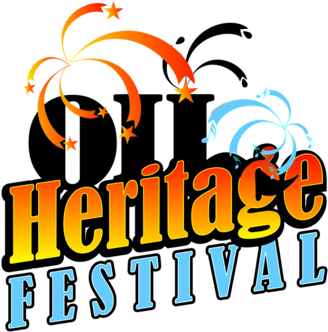 Oil Heritage Festival - Venango Area Chamber Of Commerce (687x800)