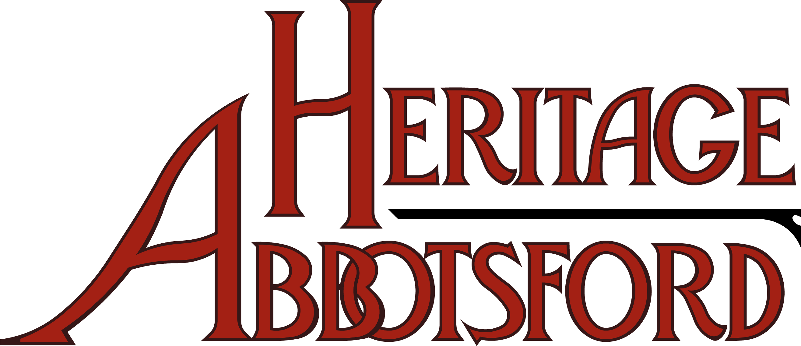 Agents Of Discovery Wins Heritage Bc Award With Trethewey - Poster (2631x1136)