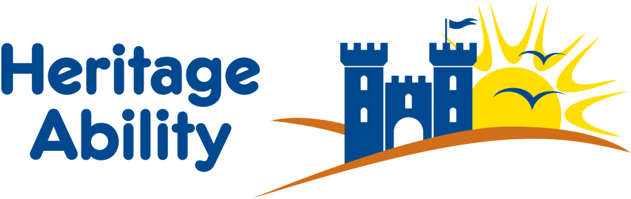 Heritage Ability Alternative Horizontal Logo - Heritage Ability Alternative Horizontal Logo (1024x320)