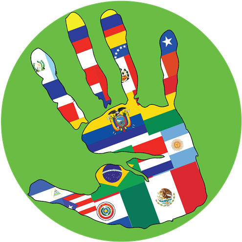 His Hispanic Heritage Month - Hispanic Heritage Month Png (500x514)