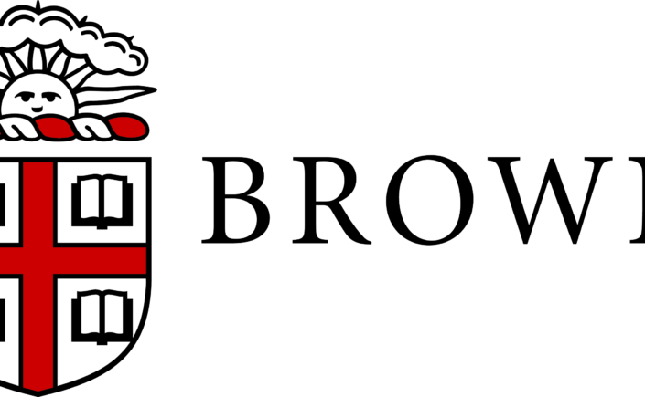 Mellon Postdoctoral Fellowship In Critical Cultural - Brown University Logo (705x435)