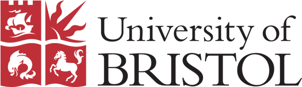 Teaching Fellow/curator In History Of Art, Heritage - Bristol University Logo (650x223)